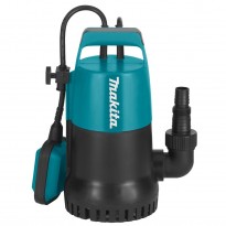 Pompa submersibila Makita PF0300, ape curate, 140l/min, 300W